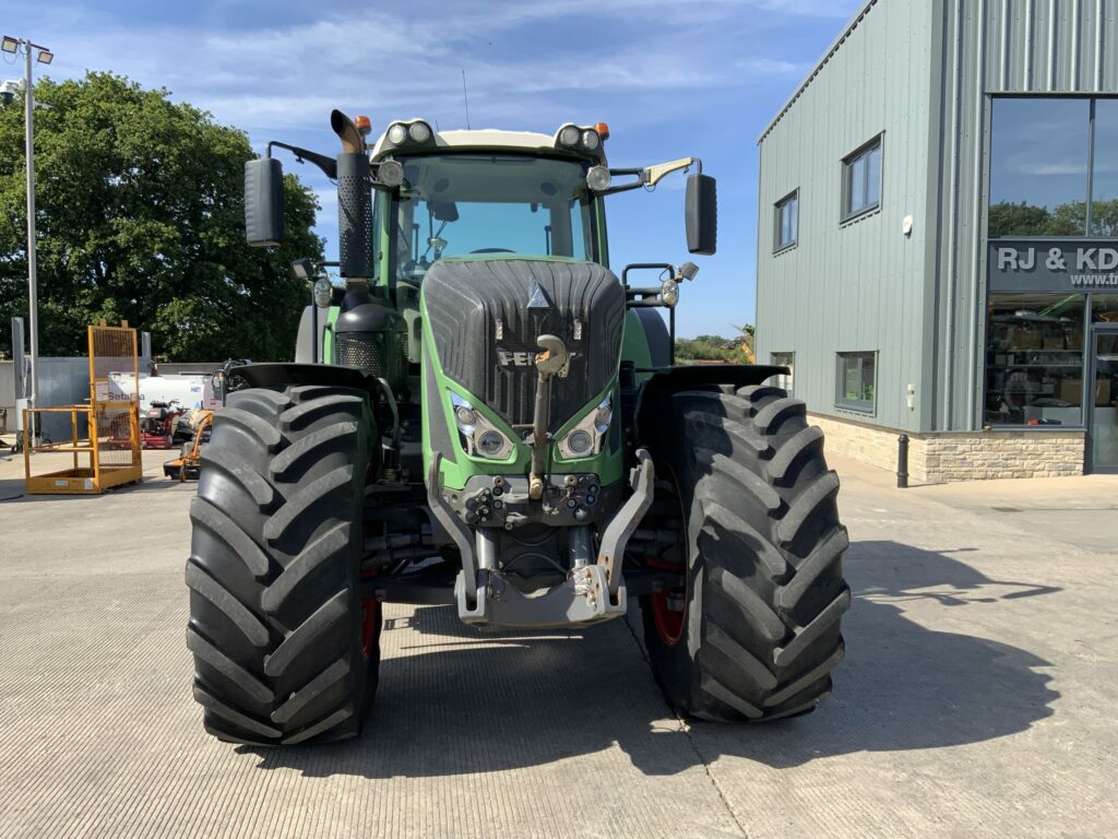 Fendt 936 Profi Plus Tractor (ST27042)