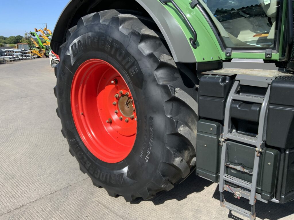Fendt 936 Profi Plus Tractor (ST27042)