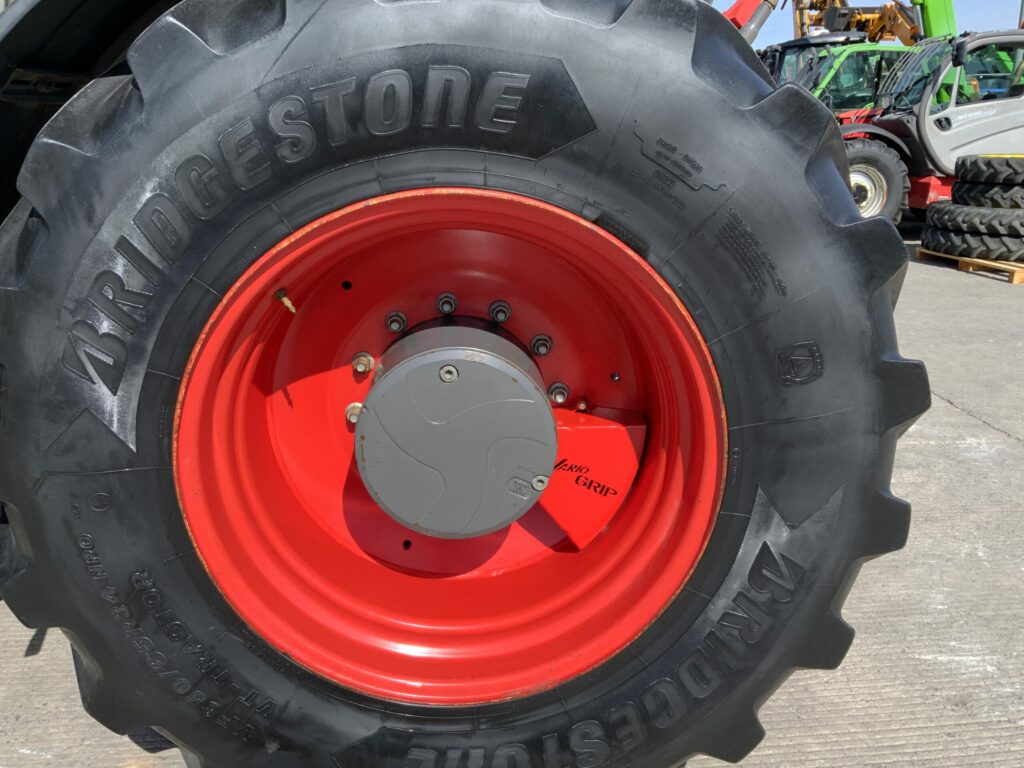 Fendt 936 Profi Plus Tractor (ST27042)