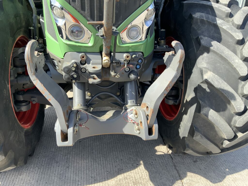 Fendt 936 Profi Plus Tractor (ST27042)