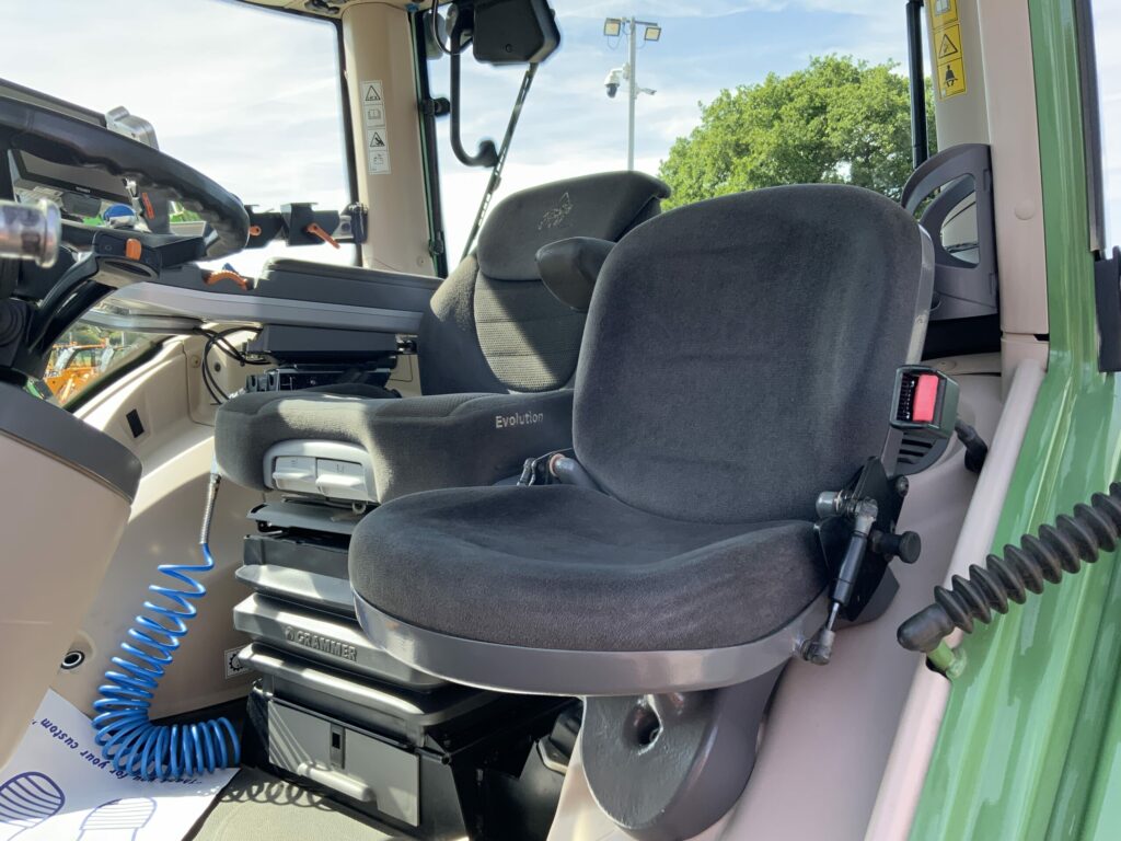 Fendt 936 Profi Plus Tractor (ST27042)