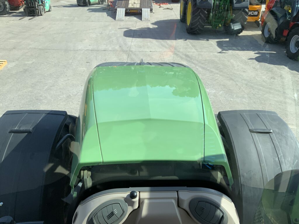 Fendt 936 Profi Plus Tractor (ST27042)