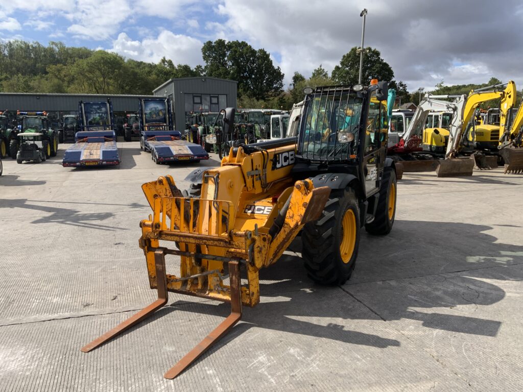 JCB 533-105 Telehandler (ST24663)