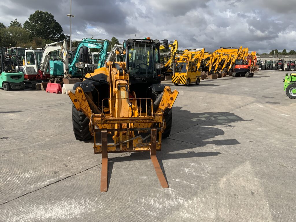 JCB 533-105 Telehandler (ST24663)