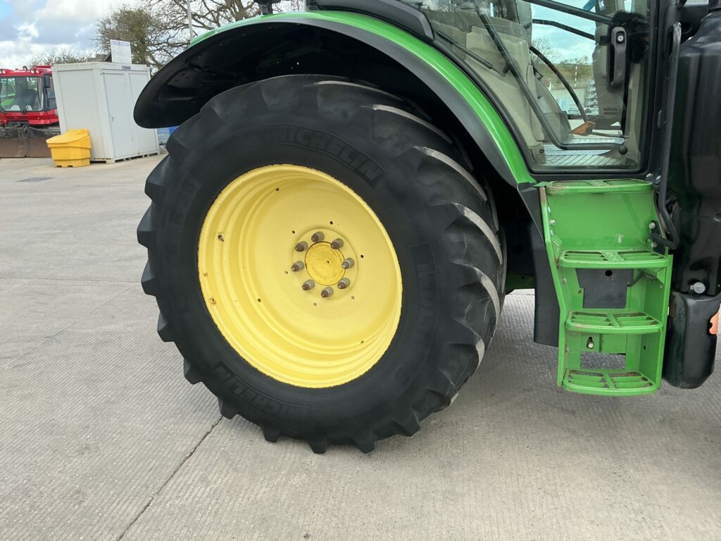 John Deere 6130R Tractor (ST26264)