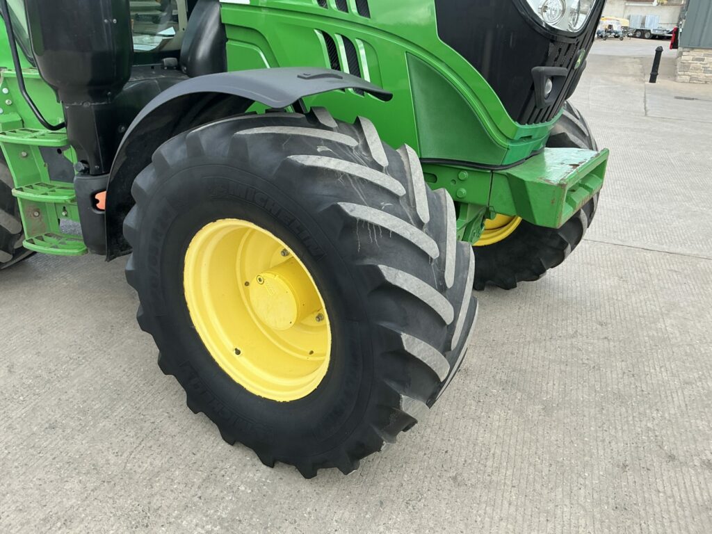 John Deere 6130R Tractor (ST26264)