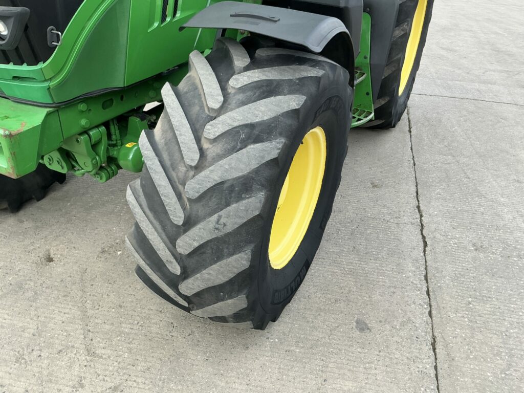 John Deere 6130R Tractor (ST26264)