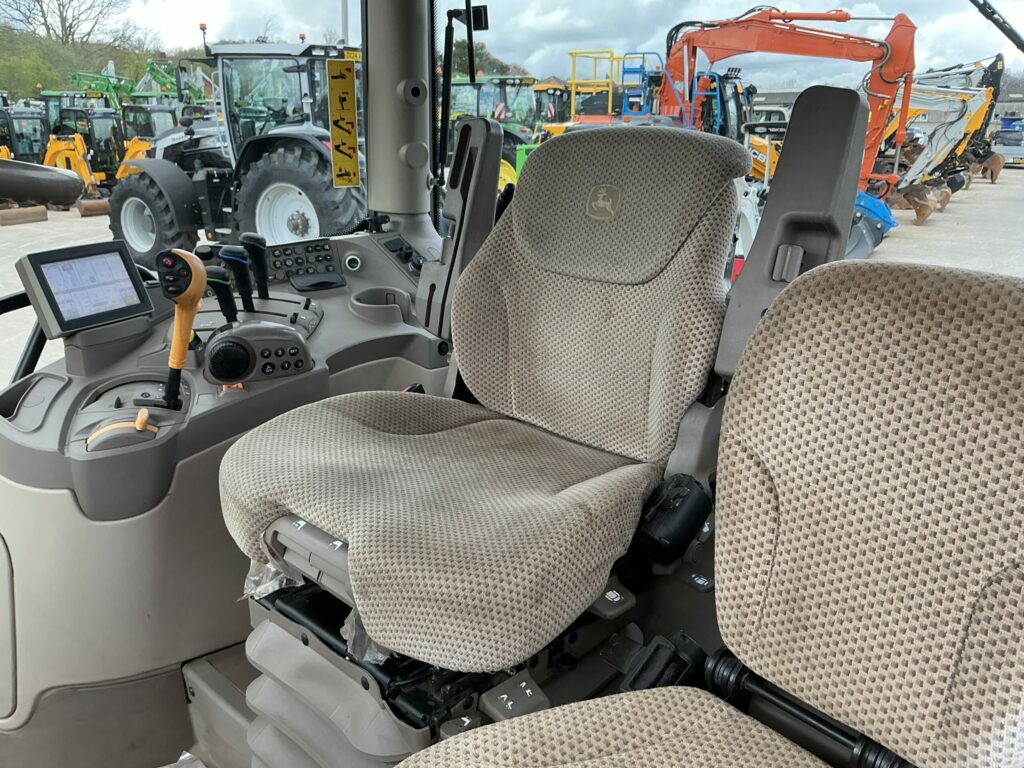 John Deere 6130R Tractor (ST26264)
