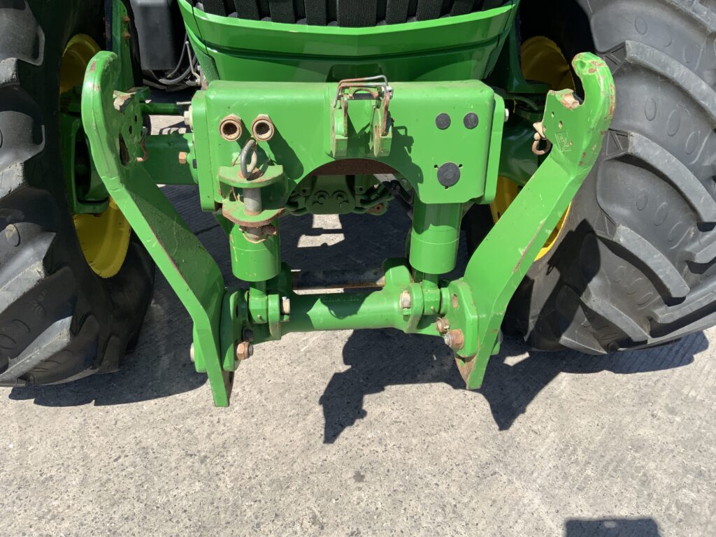 John Deere 6150M Tractor (ST27291)