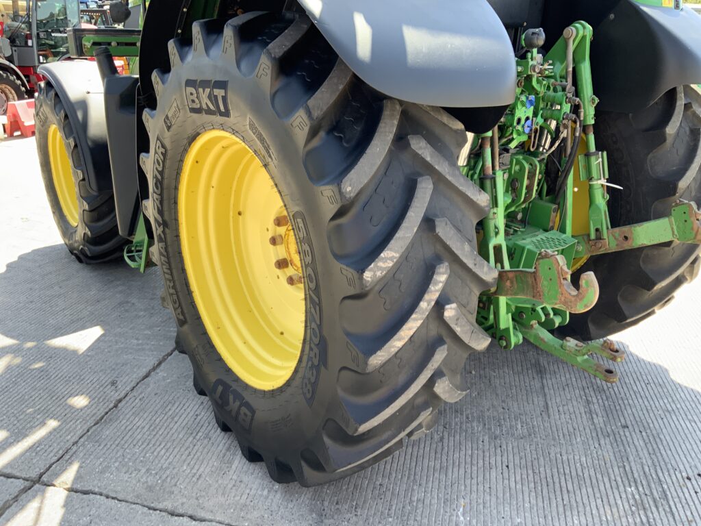 John Deere 6150M Tractor (ST27291)
