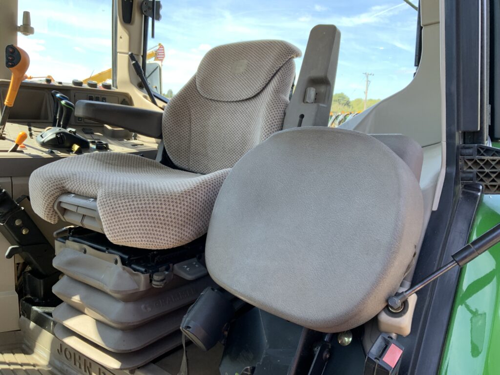 John Deere 6150M Tractor (ST27291)