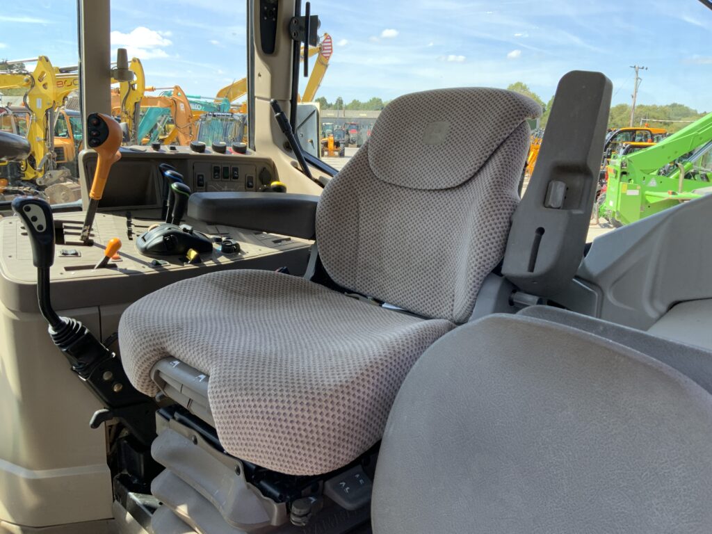 John Deere 6150M Tractor (ST27291)