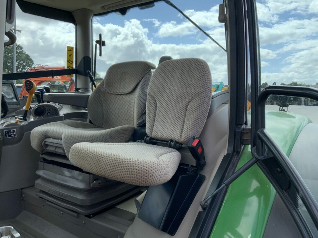 John Deere 6155R Tractor (ST26383)