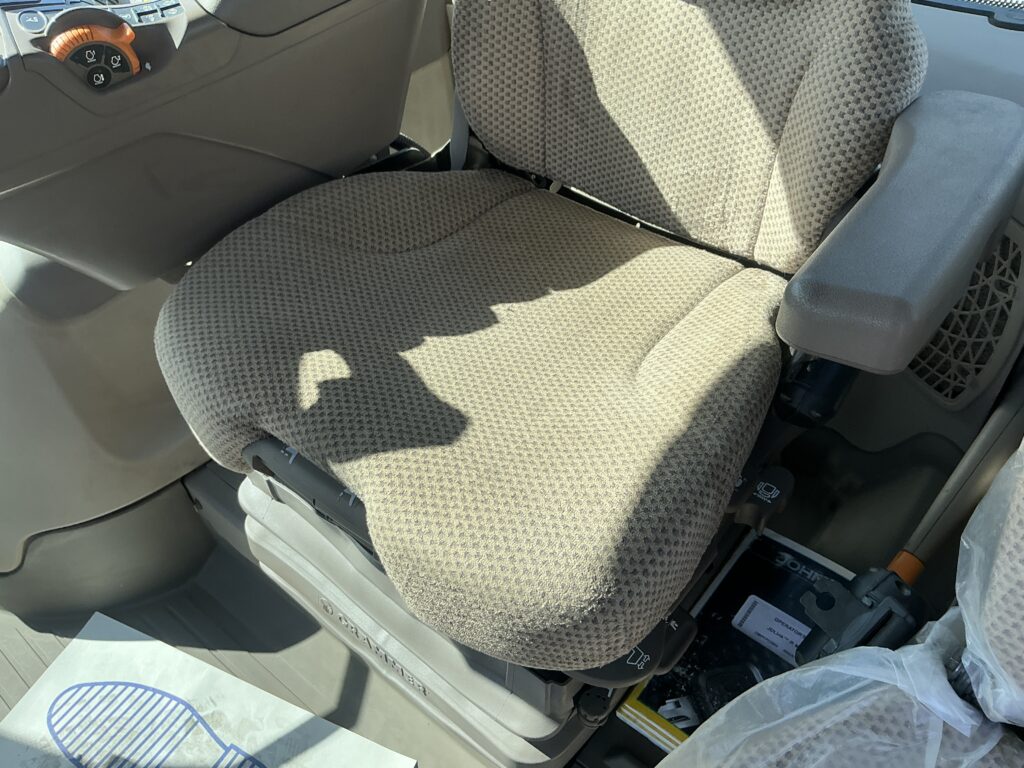 John Deere 6R.185 Tractor (ST27535)