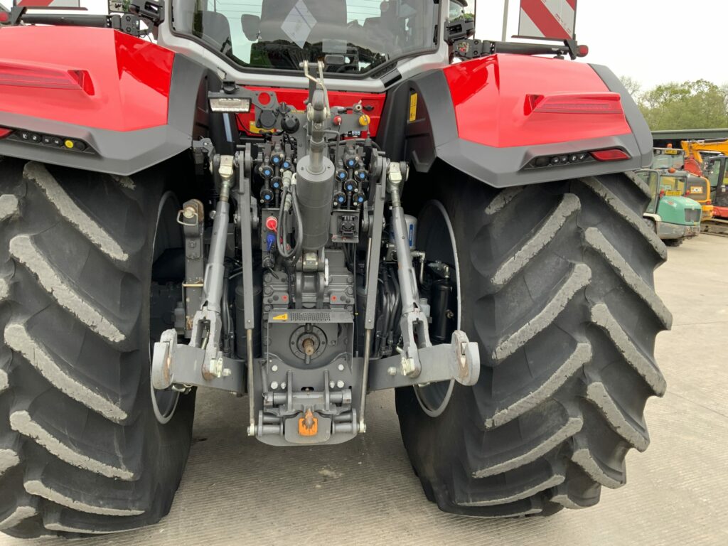 Massey Ferguson 9S.425 Dyna VT Tractors (ST26593)