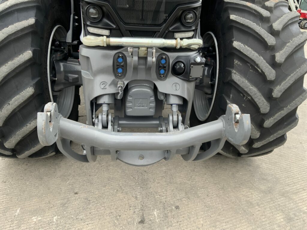 Massey Ferguson 9S.425 Dyna VT Tractors (ST26593)