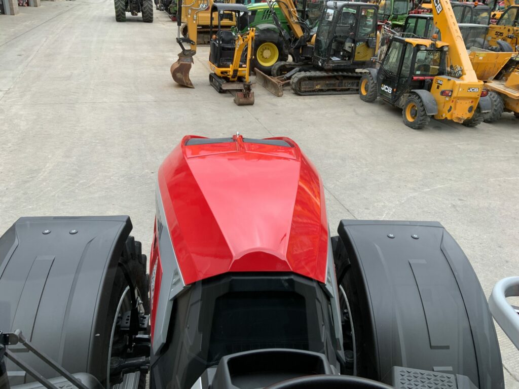 Massey Ferguson 9S.425 Dyna VT Tractors (ST26593)