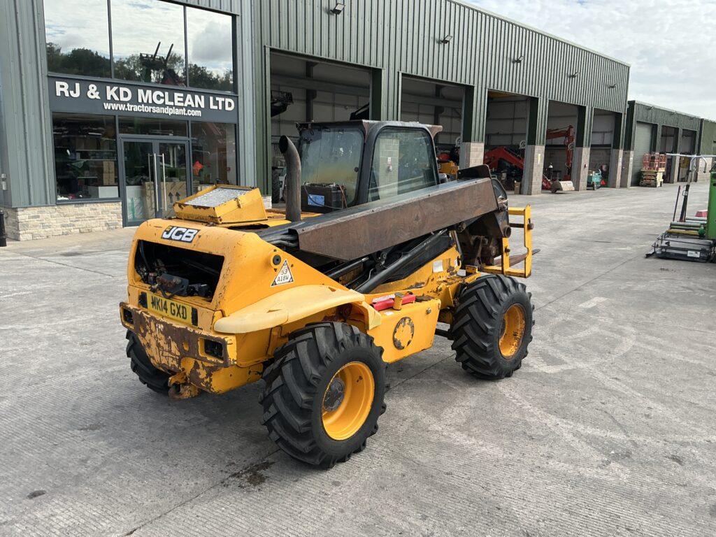 JCB 520-50 Telehandler (ST26951)