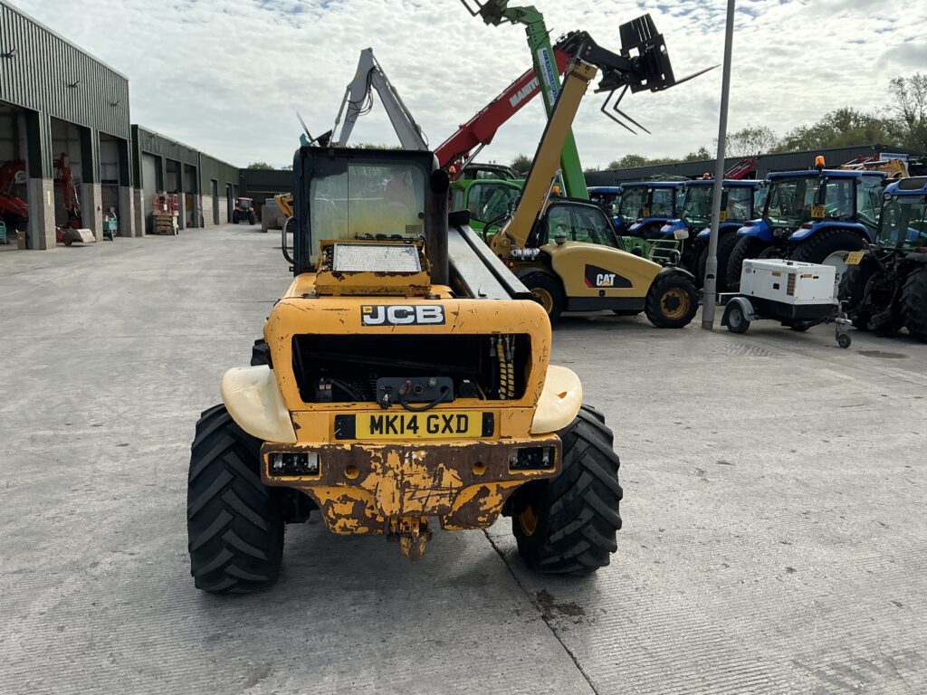 JCB 520-50 Telehandler (ST26951)