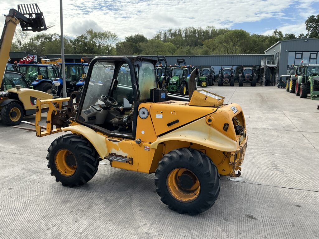 JCB 520-50 Telehandler (ST26951)