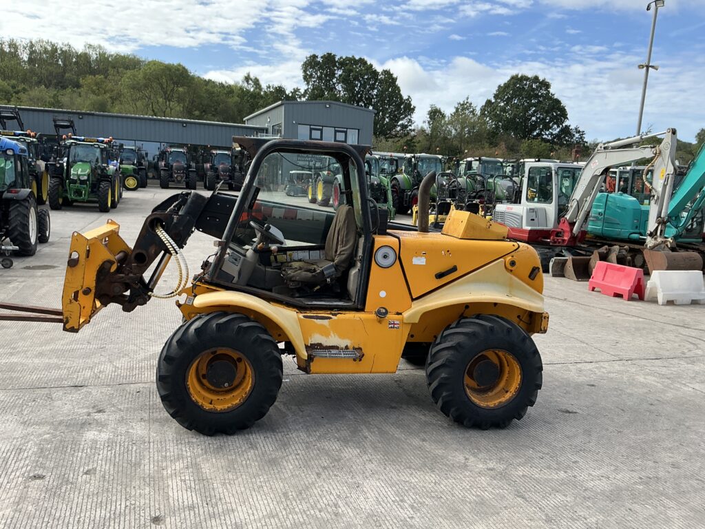 JCB 520-50 Telehandler (ST26951)