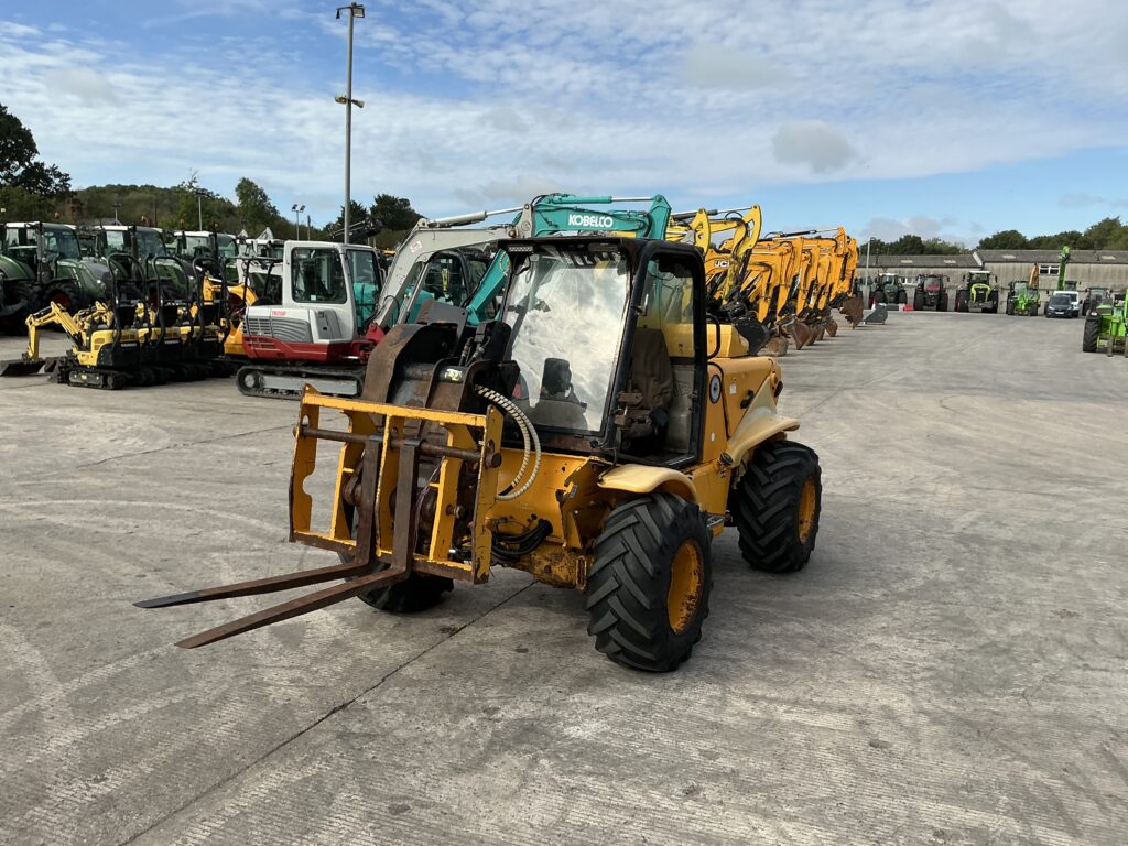 JCB 520-50 Telehandler (ST26951)