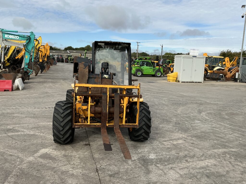 JCB 520-50 Telehandler (ST26951)