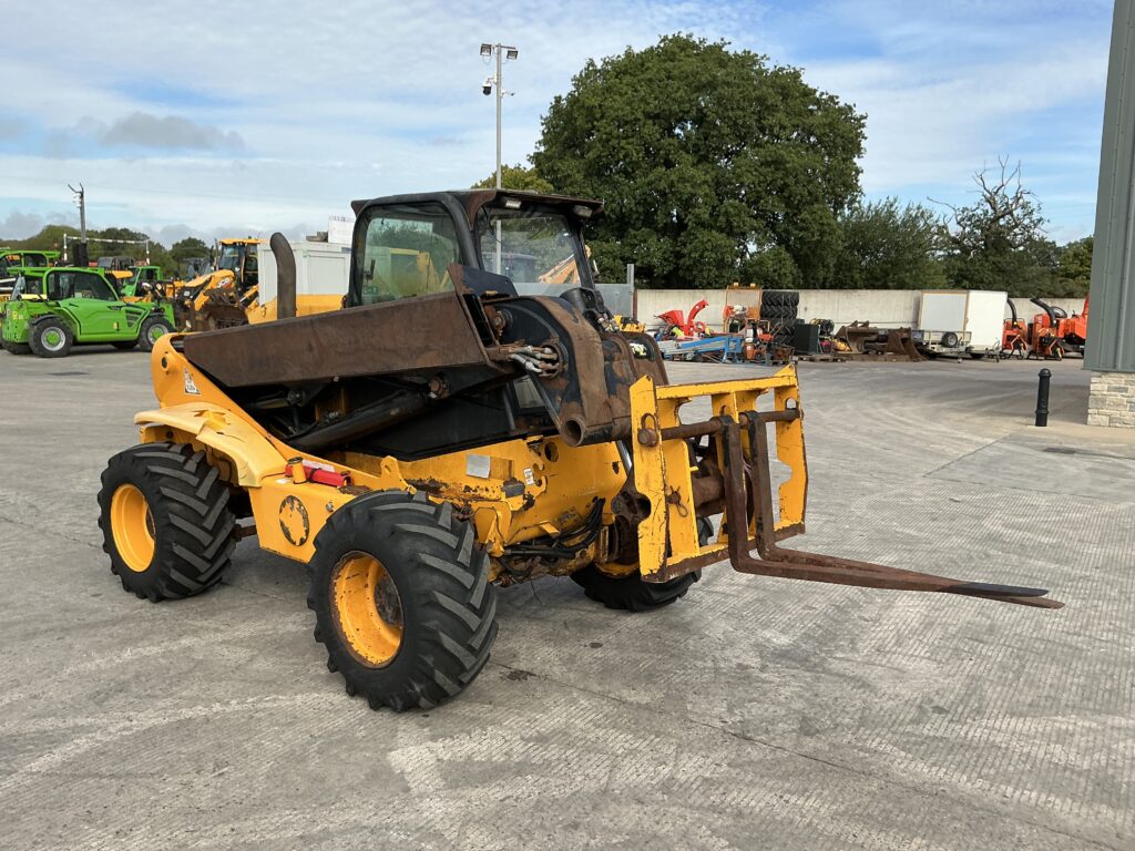 JCB 520-50 Telehandler (ST26951)