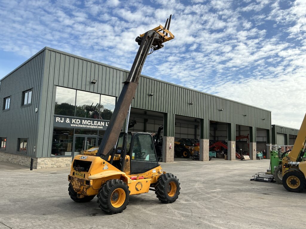 JCB 520-50 Telehandler (ST26951)