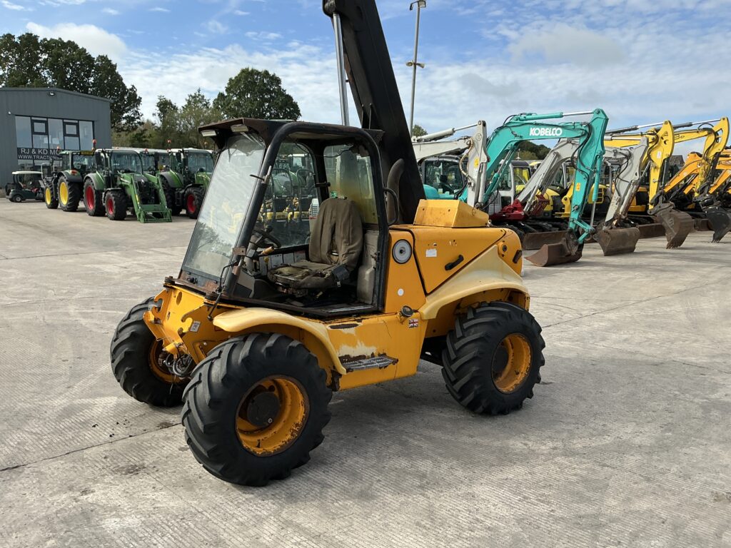 JCB 520-50 Telehandler (ST26951)