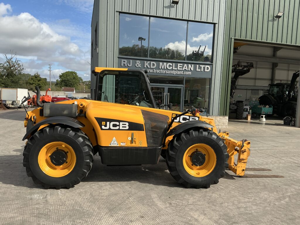 JCB 526-56 Agri Telehandler (ST26960)