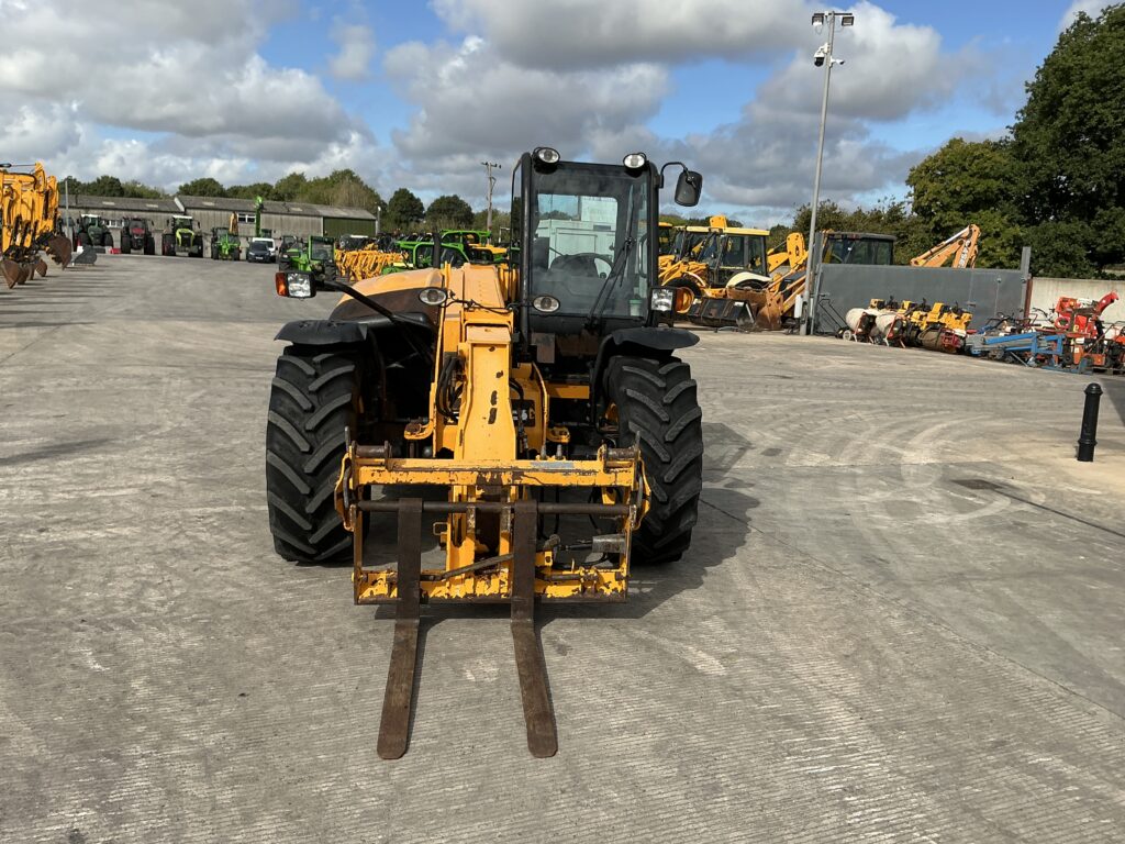 JCB 526-56 Agri Telehandler (ST26960)