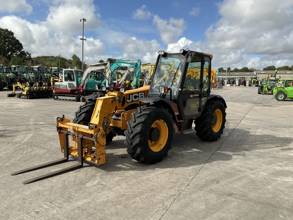 JCB 526-56 Agri Telehandler (ST26960)