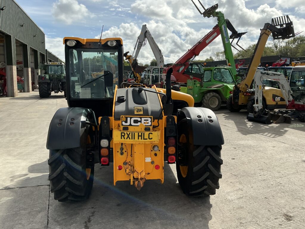 JCB 526-56 Agri Telehandler (ST26960)