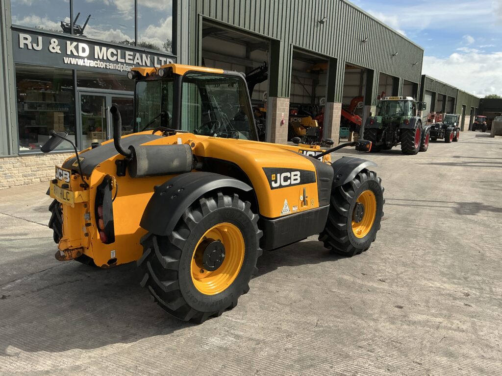 JCB 526-56 Agri Telehandler (ST26960)