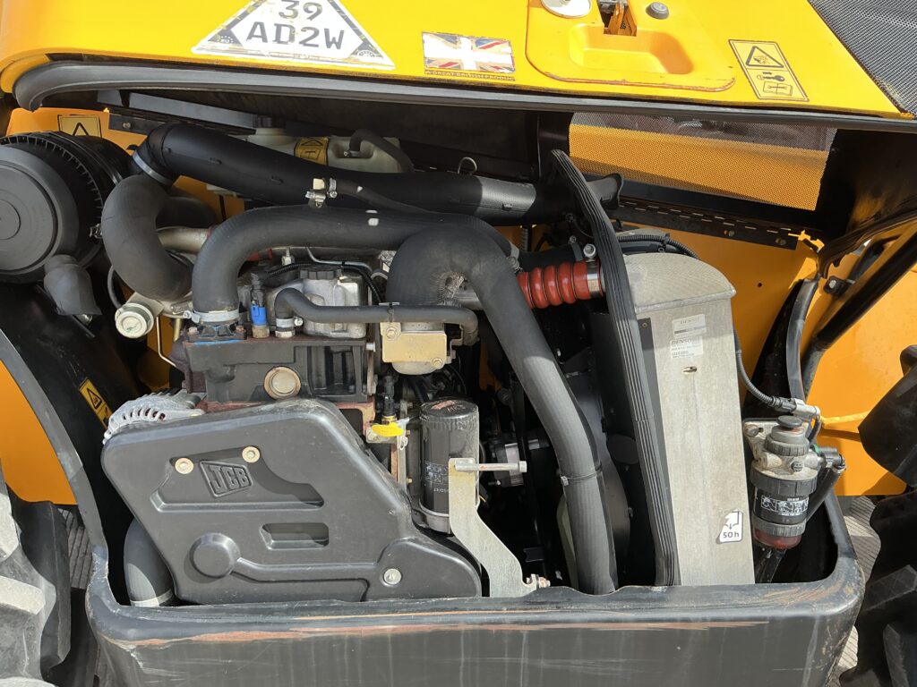 JCB 526-56 Agri Telehandler (ST26960)