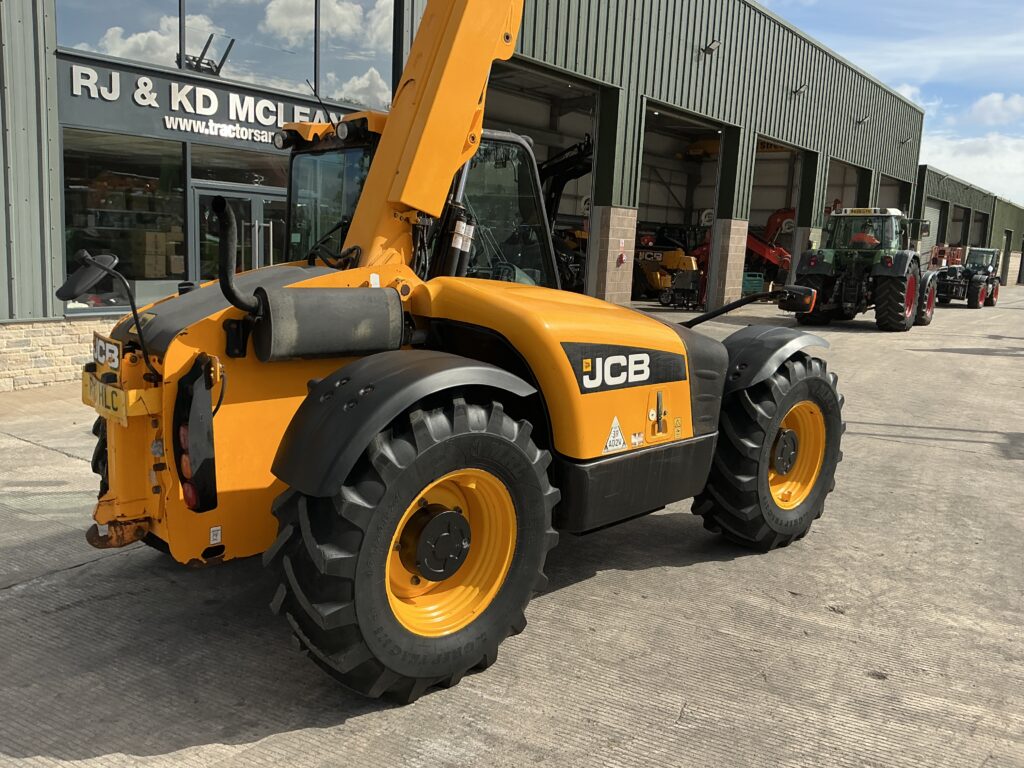JCB 526-56 Agri Telehandler (ST26960)