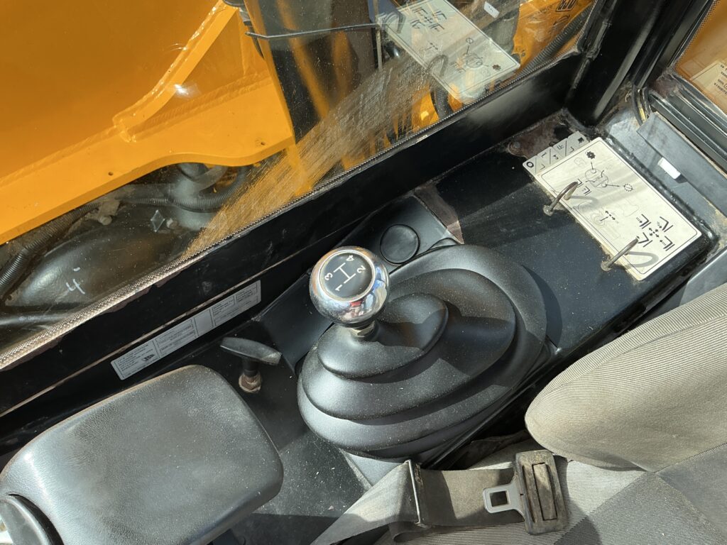 JCB 526-56 Agri Telehandler (ST26960)